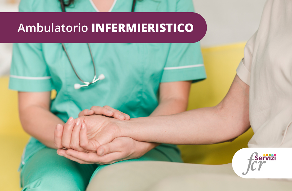 Ambulatorio infermieristico