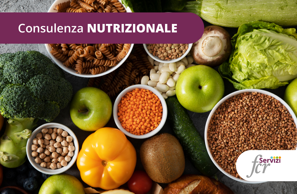 Nutrizionista in farmacia
