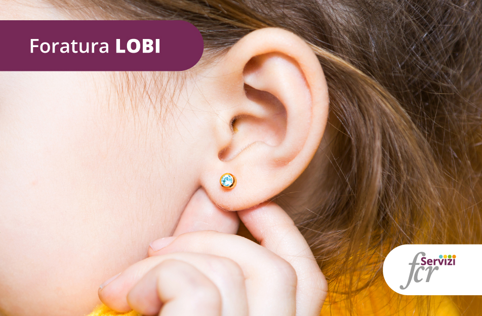 Foratura Lobi