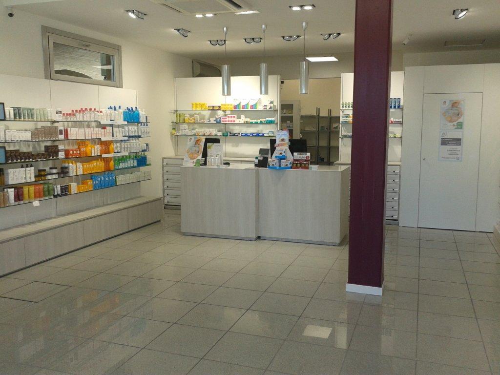 Farmacia Roncina