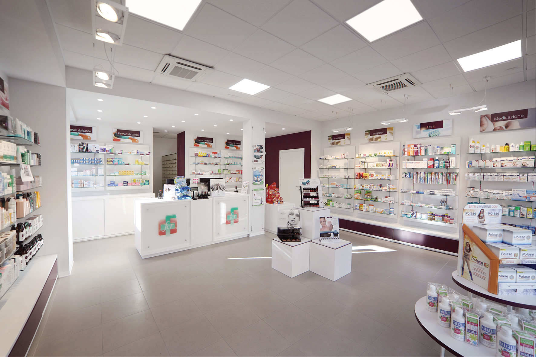 Farmacia Cadè